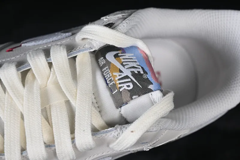 All categories Nk Air Force 1 Air Force series Nk Air Force 1 Low Air Force low-top Nike Air Force 1'07 Low Year of the Horse limited edition Air Force 1 low-top casual sneakers IQ1119-011